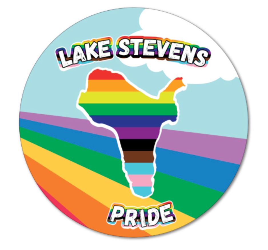 SALE Pride Stickers