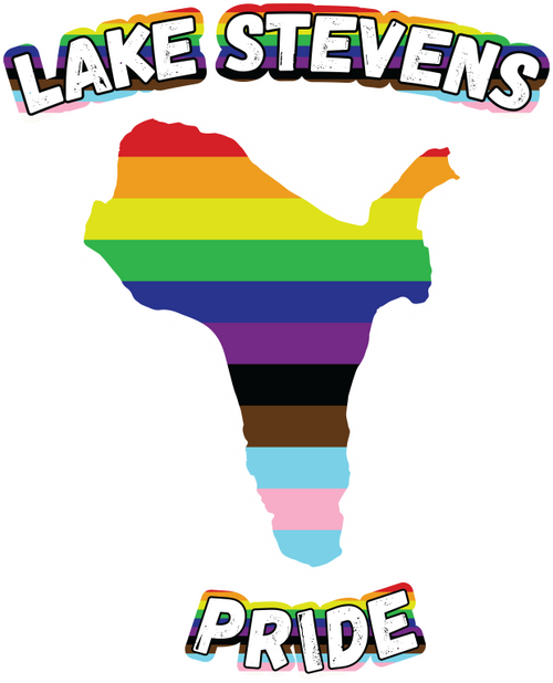 Lake Stevens Pride Merch